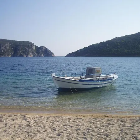 House Evristhenis 1 * Toroni