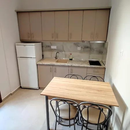 House Evristhenis 1 Toroni