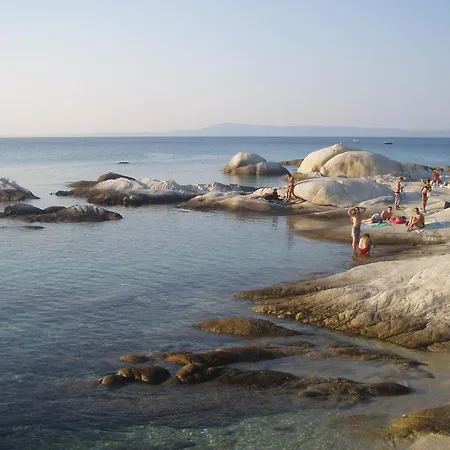 Apartment House Evristhenis 1