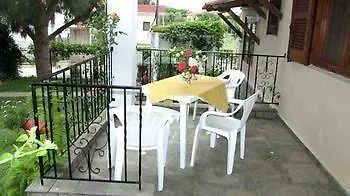 House Evristhenis 1 *