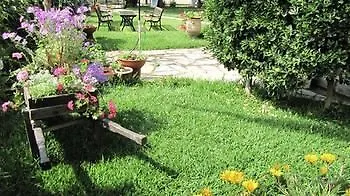 House Evristhenis 1 Apartment