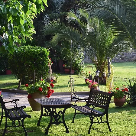 House Evristhenis 1 Apartment *