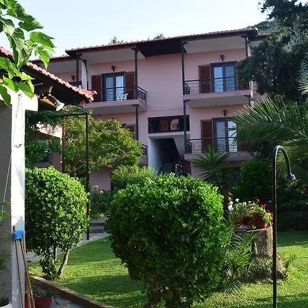 House Evristhenis 1 * Toroni