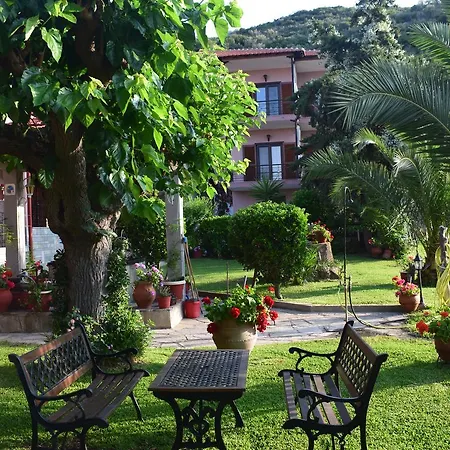 Apartment House Evristhenis 1