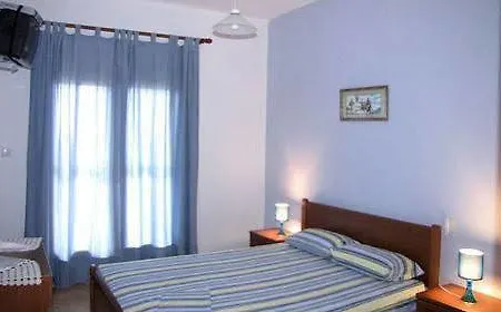 Apartment House Evristhenis 1 Toroni