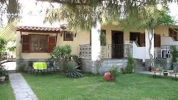 House Evristhenis 1 * Торони