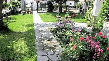 House Evristhenis 1 Торони