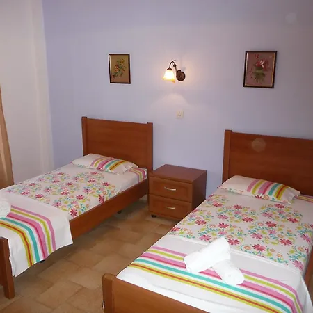 House Evristhenis 1 Toroni