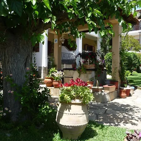 House Evristhenis 1 Apartment Toroni