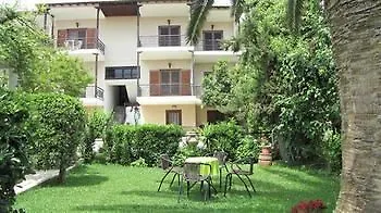 Апартаменты House Evristhenis 1 Торони