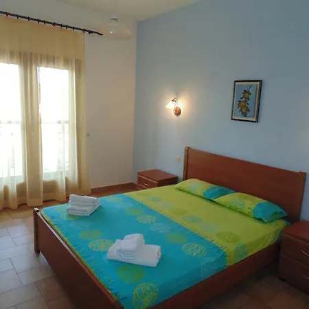 House Evristhenis 1 * Toroni
