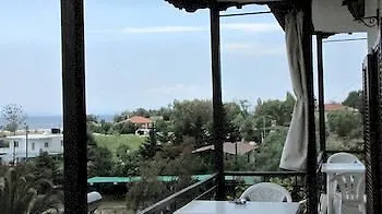 House Evristhenis 1 דירה טורוני