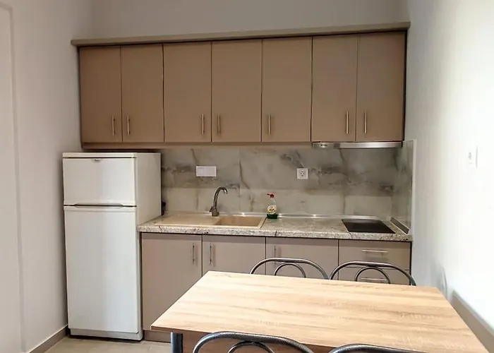 דירה House Evristhenis 1