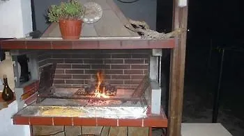 House Evristhenis 1 דירה טורוני