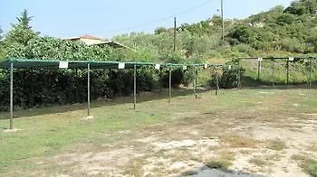 House Evristhenis 1 דירה *