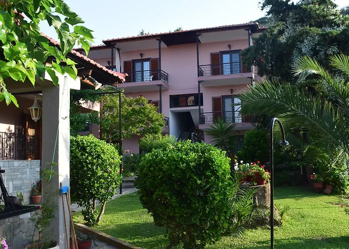 House Evristhenis 1 * טורוני