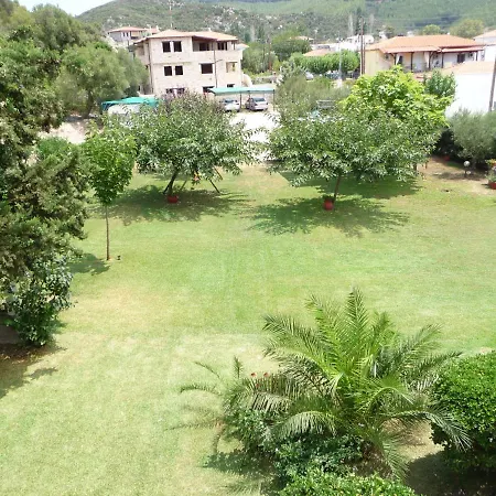 House Evristhenis 1 * Toroni