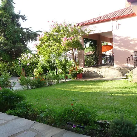 House Evristhenis 1 Toroni