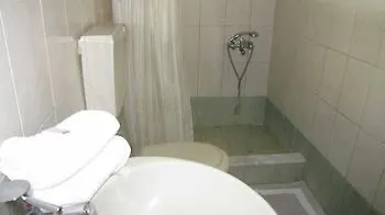 Apartment House Evristhenis 1 *