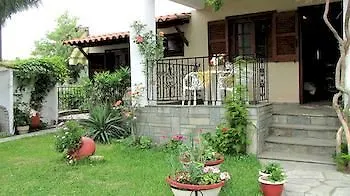 Appartement House Evristhenis 1