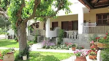 House Evristhenis 1 Apartment Toroni