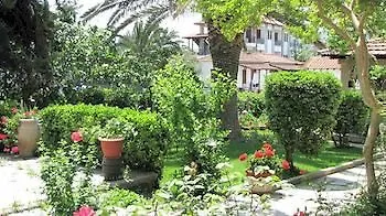 House Evristhenis 1 Apartment