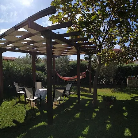 House Evristhenis 1 * Toroni