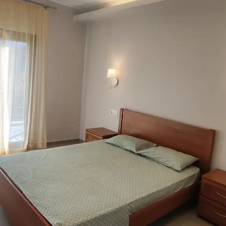 Appartement House Evristhenis 1 Toroni