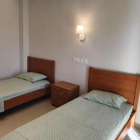 House Evristhenis 1 Appartement Toroni