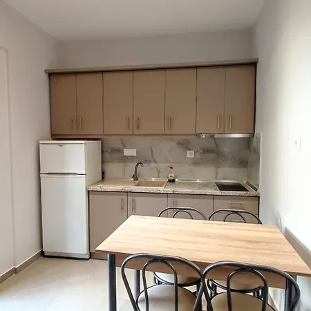 Appartement House Evristhenis 1