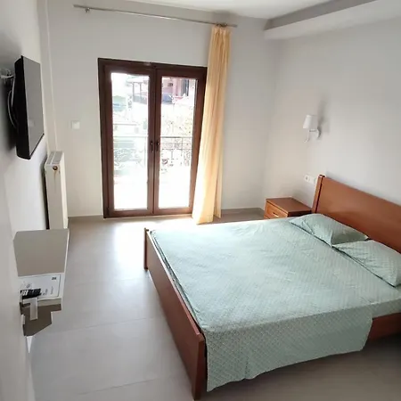 House Evristhenis 1 Appartement