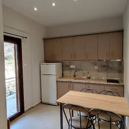 House Evristhenis 1 Toroni