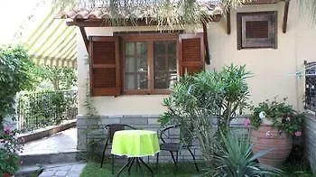 House Evristhenis 1 * Toroni
