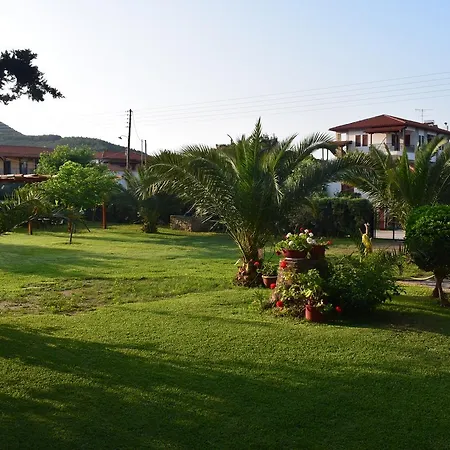 House Evristhenis 1 * Toroni