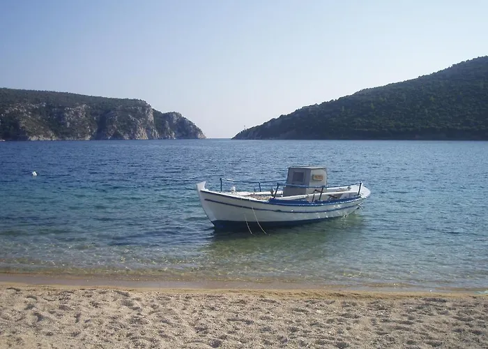 House Evristhenis 1 * Toroni