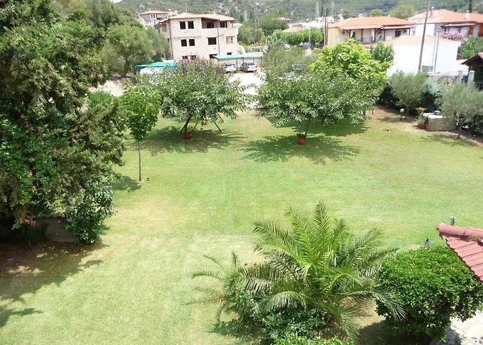 House Evristhenis 1 * Toroni