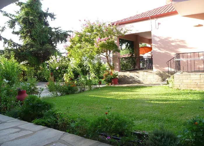 House Evristhenis 1 Toroni