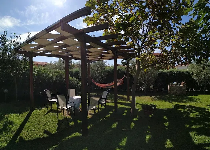 House Evristhenis 1 * Toroni