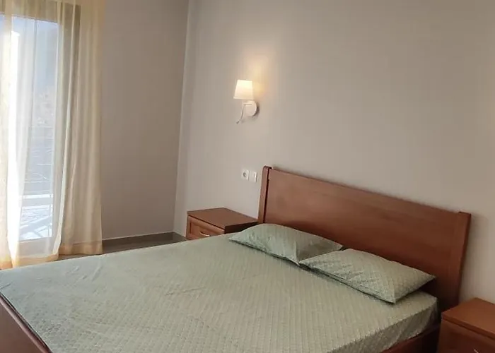 Daire House Evristhenis 1 Toroni