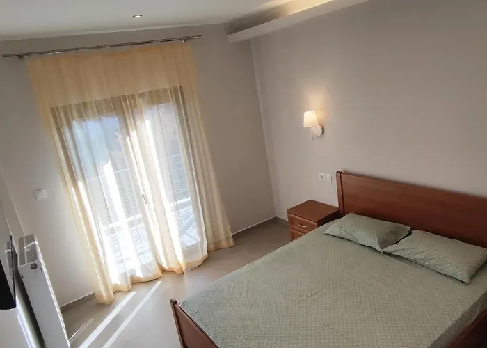 Daire House Evristhenis 1 *