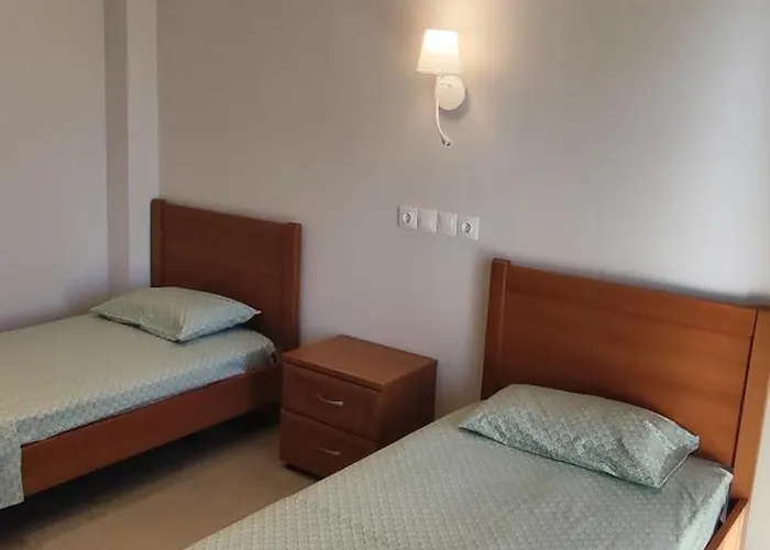 House Evristhenis 1 Daire Toroni