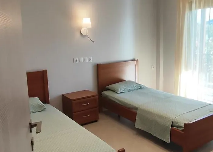 House Evristhenis 1 Toroni