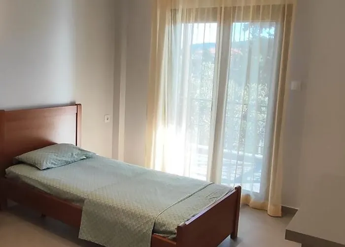 House Evristhenis 1 * Toroni