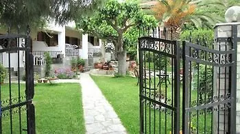 House Evristhenis 1 Daire Toroni