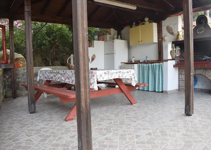 Daire House Evristhenis 1 *