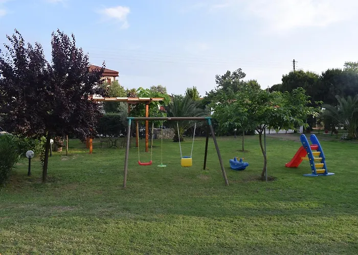 Daire House Evristhenis 1 *