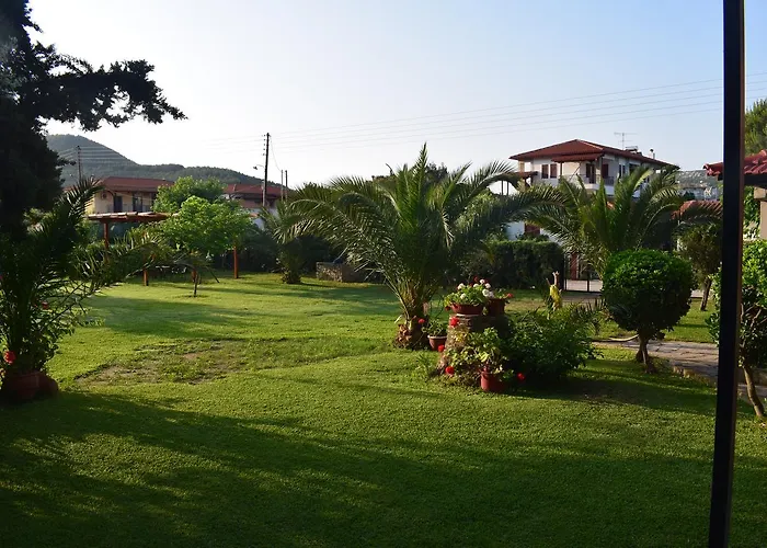 House Evristhenis 1 * Toroni