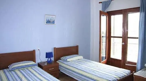 Daire House Evristhenis 1 Toroni