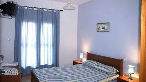 Daire House Evristhenis 1 Toroni